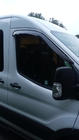 Ford Transit 2014- Windabweiser 9cm (2 Stk, ANV) Foto 1