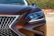 Full-size-Luxus-Limousine Lexus LS 500 Foto 12
