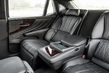 Full-size-Luxus-Limousine Lexus LS 500 Foto 10