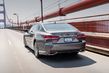 Full-size-Luxus-Limousine Lexus LS 500 Foto 14
