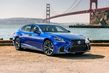 Full-size-Luxus-Limousine Lexus LS 500 Foto 13