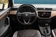 Die fünfte Generation des kompakten Fließheck SEAT Ibiza Foto 7