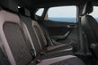 Die fünfte Generation des kompakten Fließheck SEAT Ibiza Foto 8