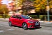 Die fünfte Generation des kompakten Fließheck SEAT Ibiza Foto 4