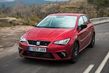 Die fünfte Generation des kompakten Fließheck SEAT Ibiza Foto 5