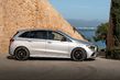 Kleinwagen der dritten Generation der Mercedes-Benz B-Klasse Foto 14
