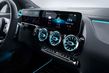 Kleinwagen der dritten Generation der Mercedes-Benz B-Klasse Foto 8