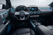 Kleinwagen der dritten Generation der Mercedes-Benz B-Klasse Foto 6
