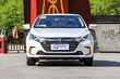 Übersicht der Hybrid-Limousine BYD Qin 100 Foto 10