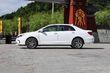 Übersicht der Hybrid-Limousine BYD Qin 100 Foto 3