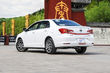 Übersicht der Hybrid-Limousine BYD Qin 100 Foto 11
