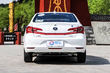 Übersicht der Hybrid-Limousine BYD Qin 100 Foto 4