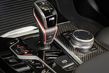 Allradantrieb aufgeladenen Crossover BMW X3 M Foto 10