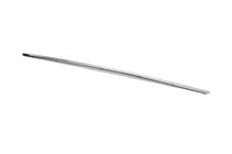 Honda Civic Sedan VIII 2006-2011 Heckleiste Edelstahl Foto 1
