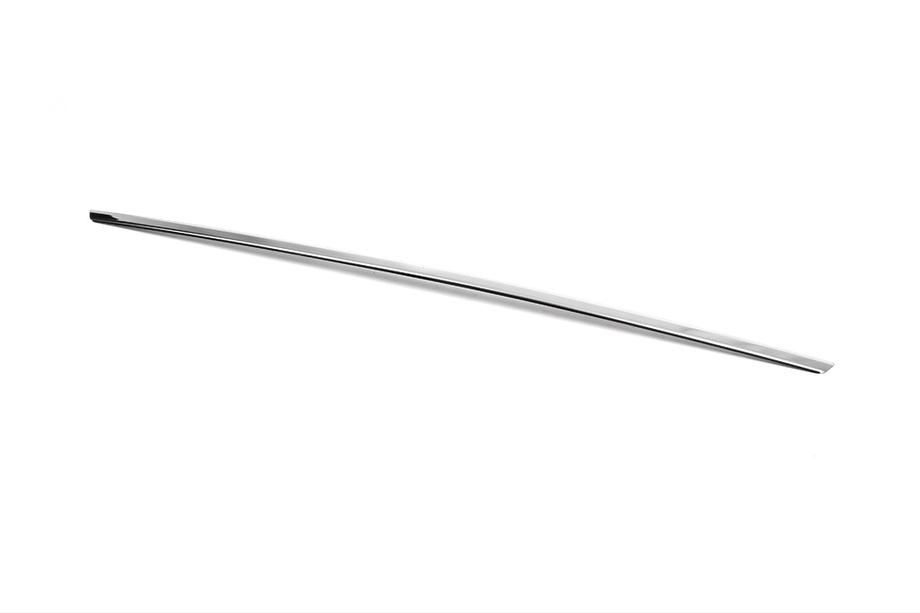 Honda Civic Sedan VIII 2006-2011 Heckleiste Edelstahl Image