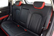Übersicht der kompakten Crossover Haval H2 Foto 9