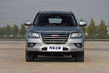 Übersicht der kompakten Crossover Haval H2 Foto 2