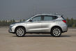Übersicht der kompakten Crossover Haval H2 Foto 3