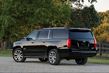 Übersicht des großen SUV Chevrolet Suburban Foto 10