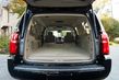 Übersicht des großen SUV Chevrolet Suburban Foto 8