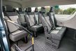 Übersicht Kleinbus Toyota Hiace neuen Generation Foto 7