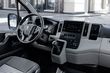 Übersicht Kleinbus Toyota Hiace neuen Generation Foto 4
