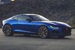 Aktualisierte Modifikation Sportcoupé Jaguar F-Type Coupe Foto 7