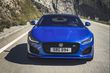 Aktualisierte Modifikation Sportcoupé Jaguar F-Type Coupe Foto 4