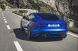 Aktualisierte Modifikation Sportcoupé Jaguar F-Type Coupe Foto 9