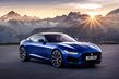 Aktualisierte Modifikation Sportcoupé Jaguar F-Type Coupe Foto 1