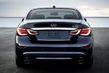 Übersicht der Premium-Limousine Infiniti Q70 Foto 12