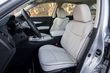 Übersicht der Premium-Limousine Infiniti Q70 Foto 7