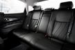 Übersicht der Premium-Limousine Infiniti Q70 Foto 9