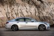 Übersicht der Premium-Limousine Infiniti Q70 Foto 3