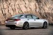 Übersicht der Premium-Limousine Infiniti Q70 Foto 4