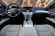 Übersicht der Premium-Limousine Infiniti Q70 Foto 5