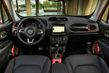 Übersicht der kompakten Crossover Jeep Renegade Foto 5