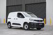 Übersicht der kompakt-Van Peugeot Partner Foto 2