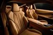 Überblick High-Performance-Coupé von Lexus LC500 ATV Foto 10