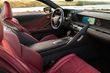 Überblick High-Performance-Coupé von Lexus LC500 ATV Foto 5