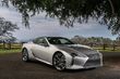 Überblick High-Performance-Coupé von Lexus LC500 ATV Foto 13