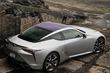 Überblick High-Performance-Coupé von Lexus LC500 ATV Foto 3