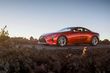 Überblick High-Performance-Coupé von Lexus LC500 ATV Foto 2