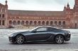 Überblick High-Performance-Coupé von Lexus LC500 ATV Foto 4