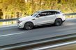 Elektro-Allrad-Crossover Mercedes-Benz EQC Foto 10