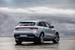 Elektro-Allrad-Crossover Mercedes-Benz EQC Foto 4