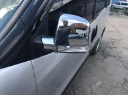 Fiat Doblo II 2010-2022 Spiegelabdeckungen (2 Stk, ABS) Foto 3