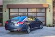 Überblick über die Premium-Limousine Hyundai Genesis G80 Foto 3