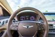 Überblick über die Premium-Limousine Hyundai Genesis G80 Foto 7