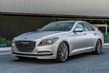 Überblick über die Premium-Limousine Hyundai Genesis G80 Foto 12